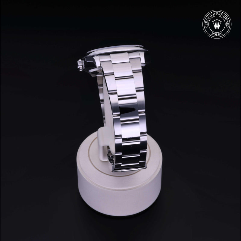 Datejust 36
