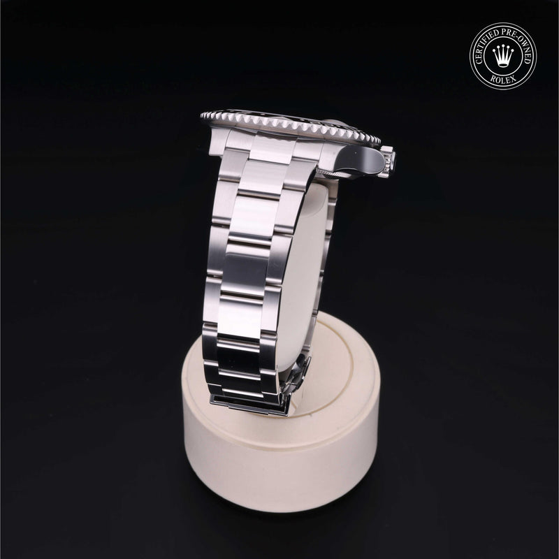 GMT-Master II