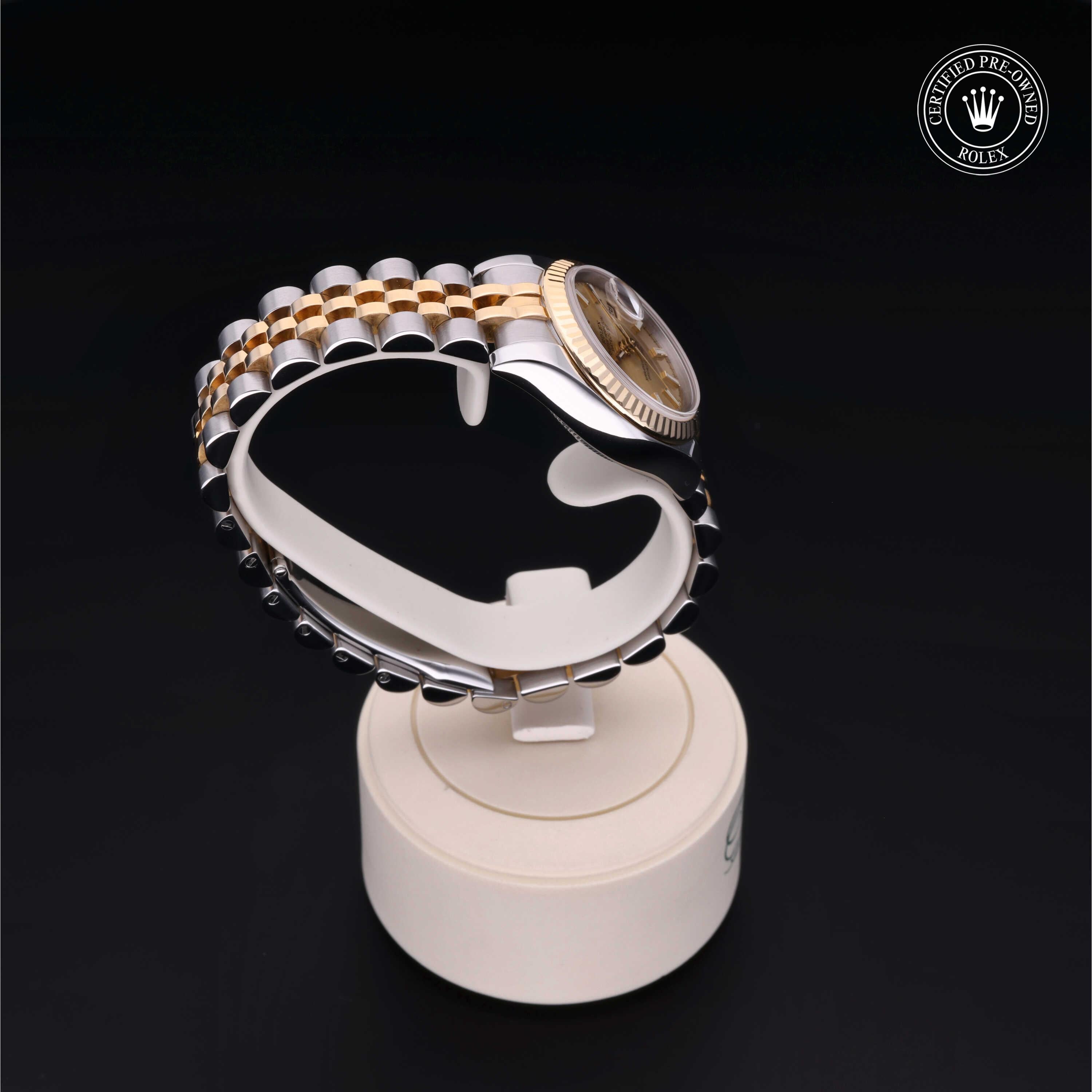 Lady-Datejust 26