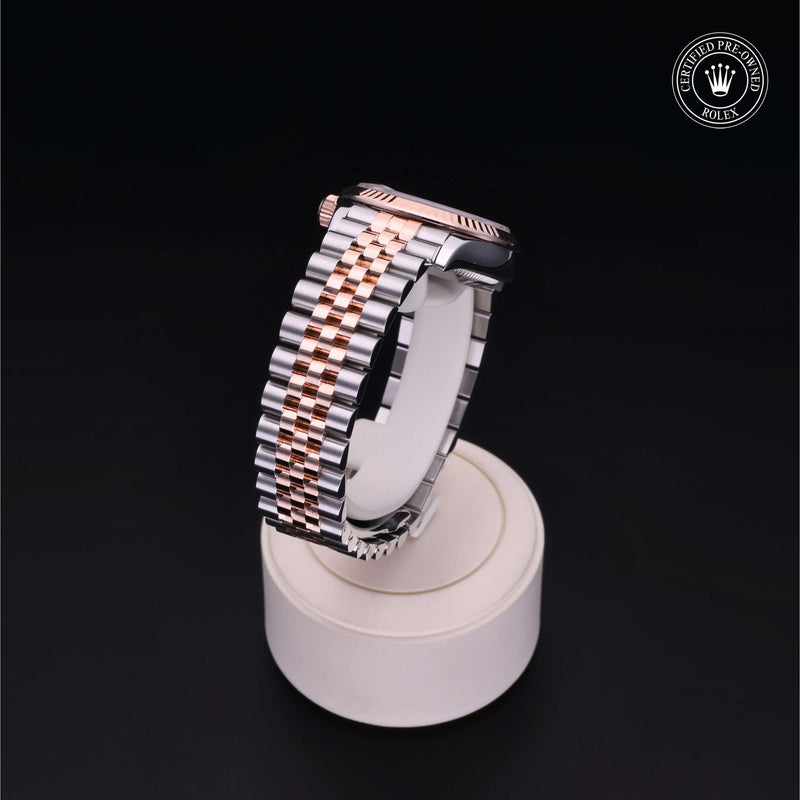 Datejust 31