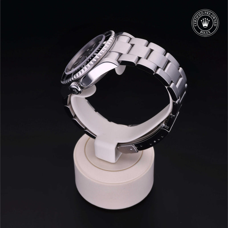 Oyster Perpetual Sea-Dweller