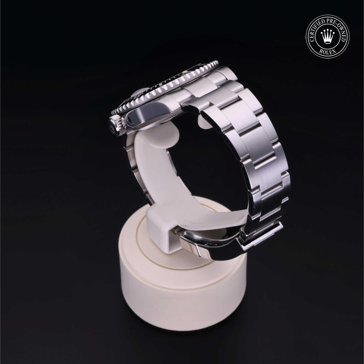 Rolex Certified Pre-Owned Submariner Date
