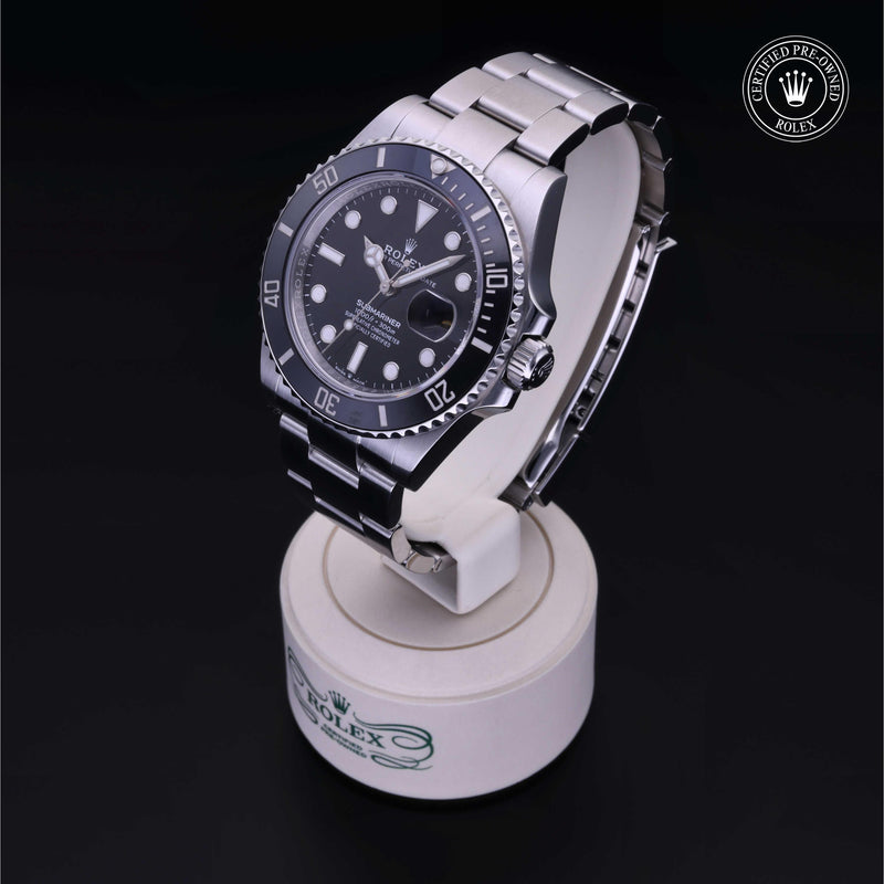 Submariner Date