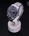 Submariner Date
