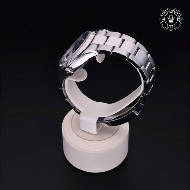 Datejust 36