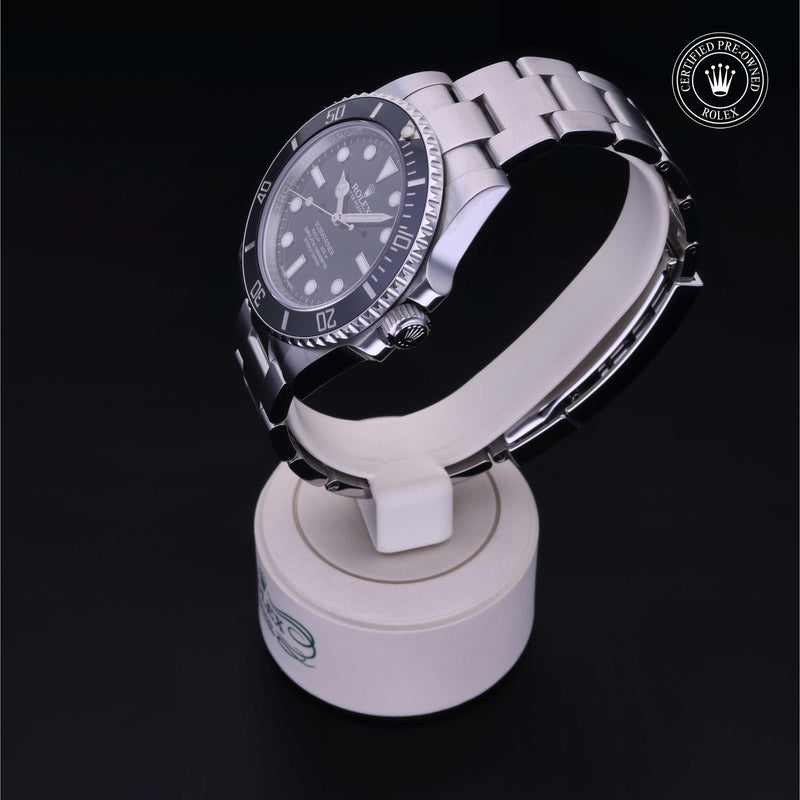 Submariner