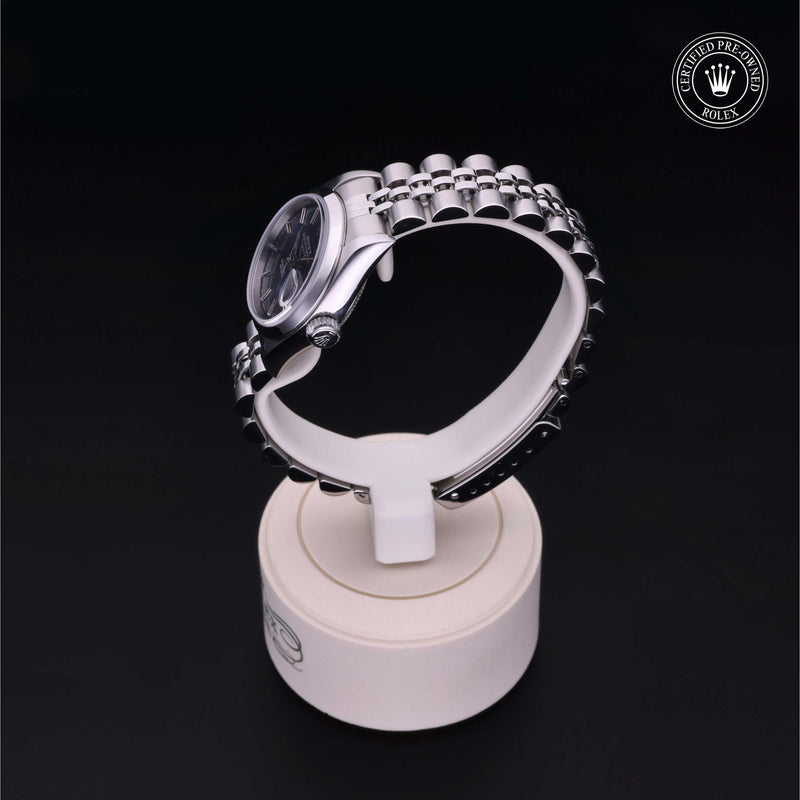 Oyster Perpetual Lady-Datejust 26