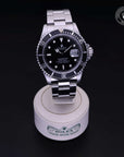 Oyster Perpetual Submariner Date