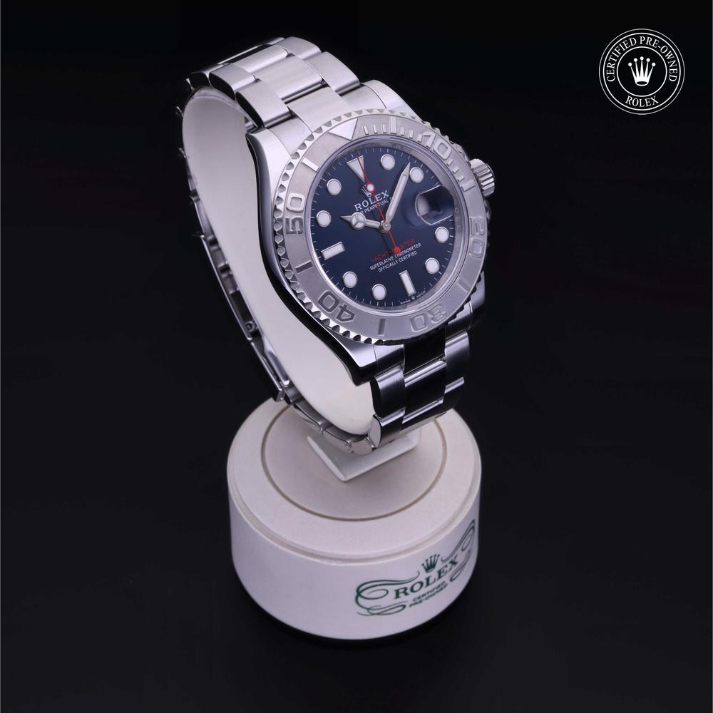 Yacht-Master 40