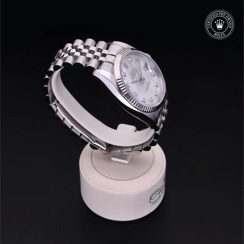 Datejust 36