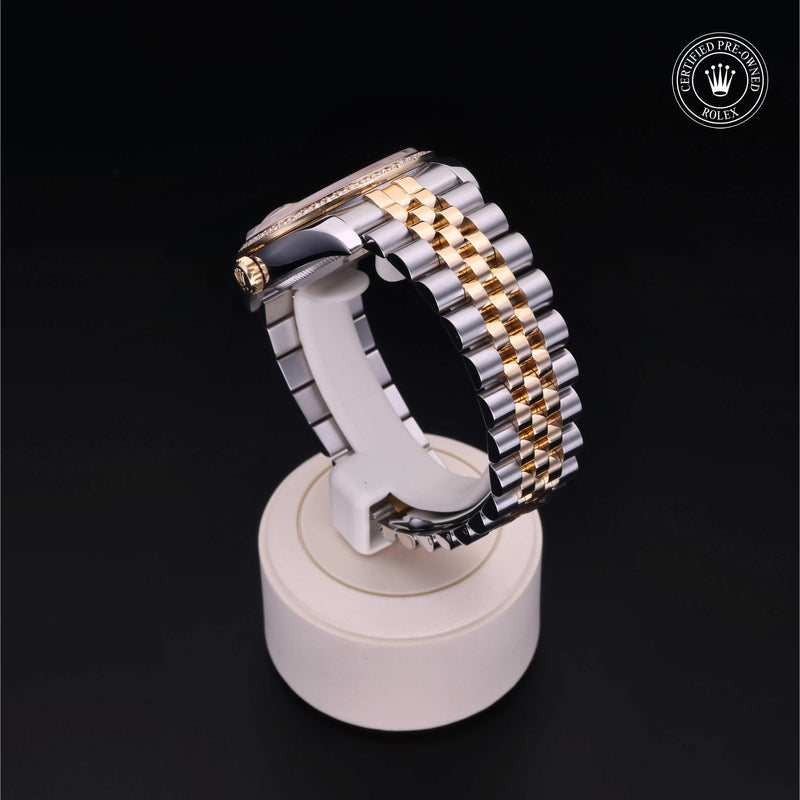 Datejust 36