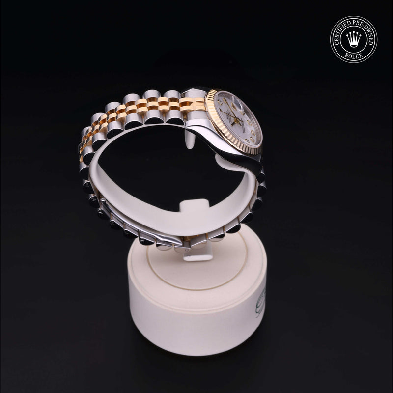 Lady-Datejust 26