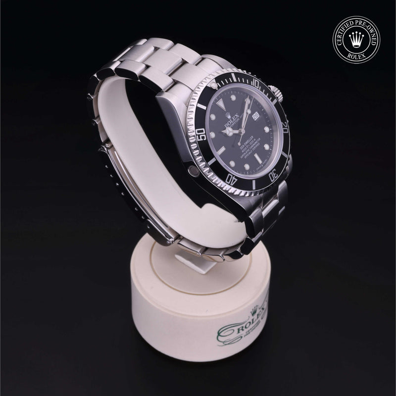 Oyster Perpetual Sea-Dweller