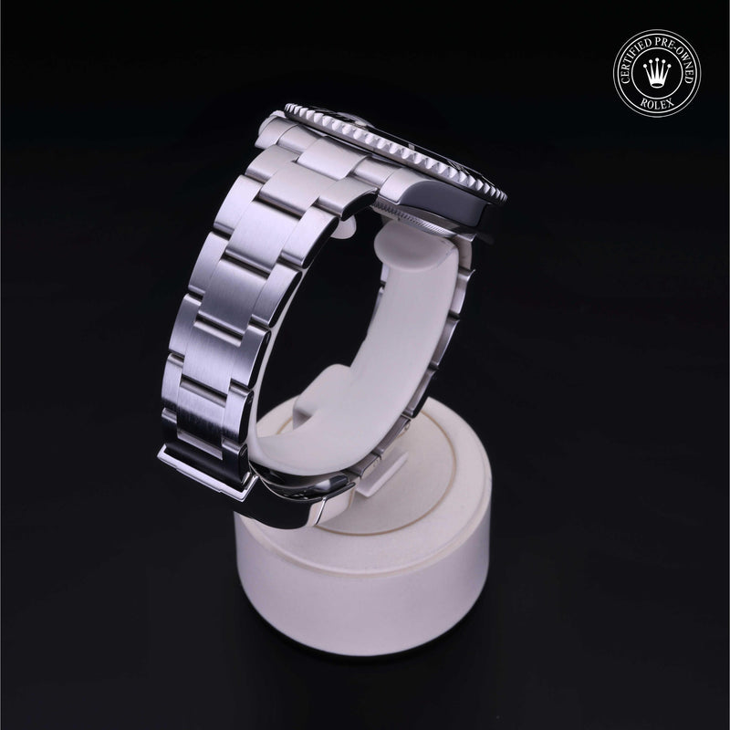 Submariner Date
