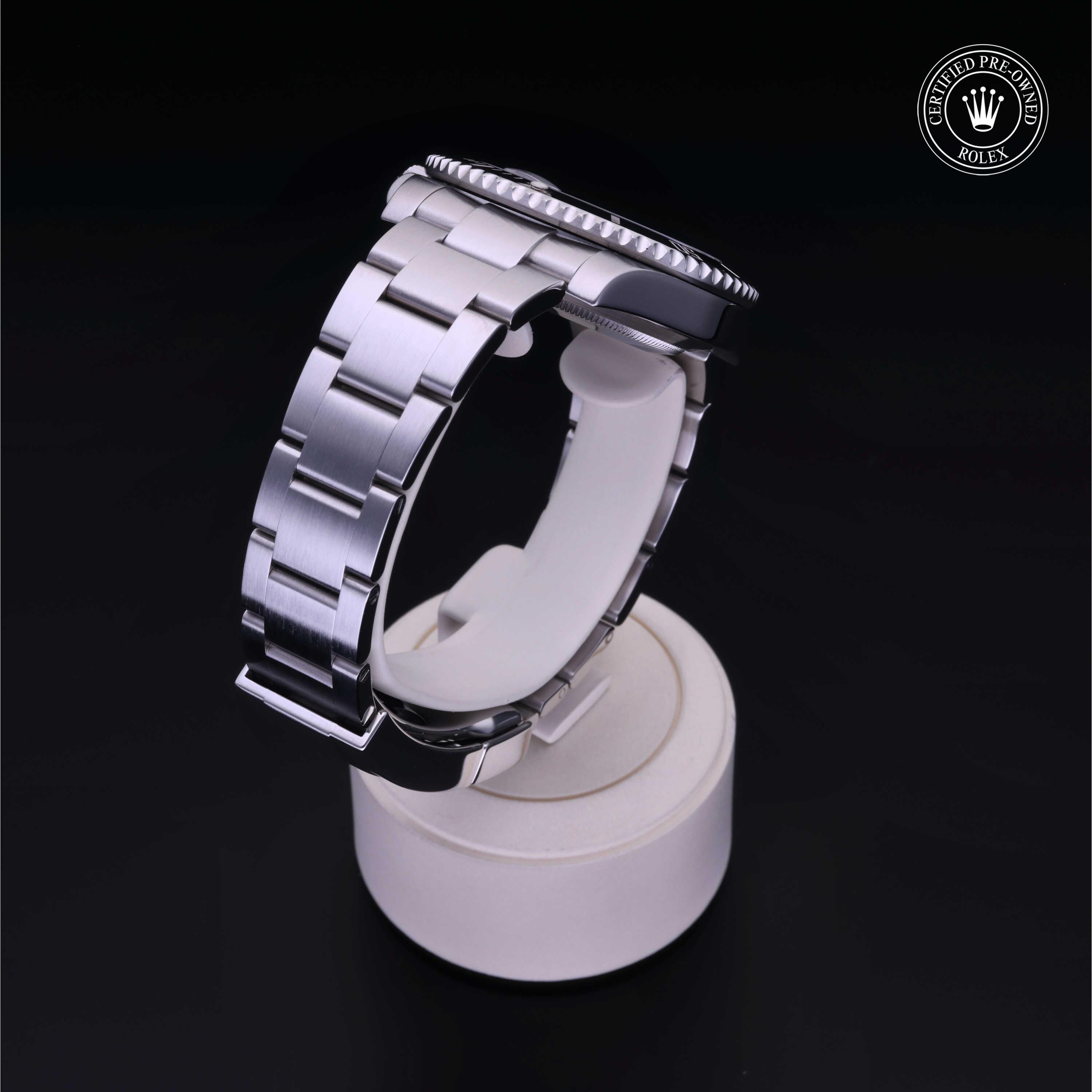Submariner Date