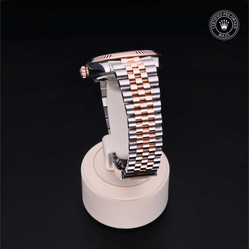 Datejust 41
