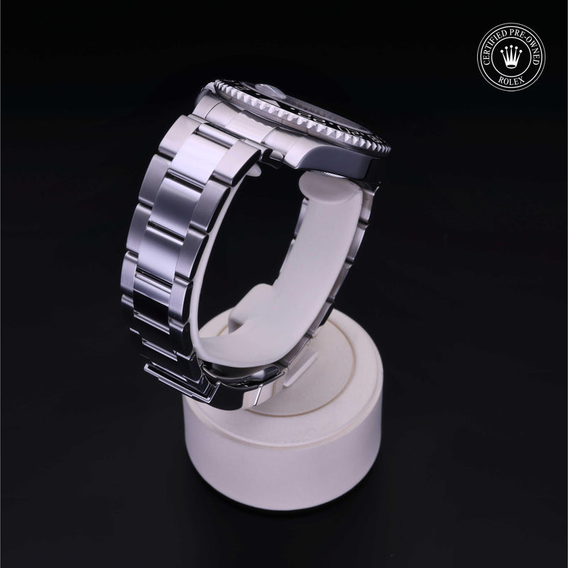 GMT-Master II
