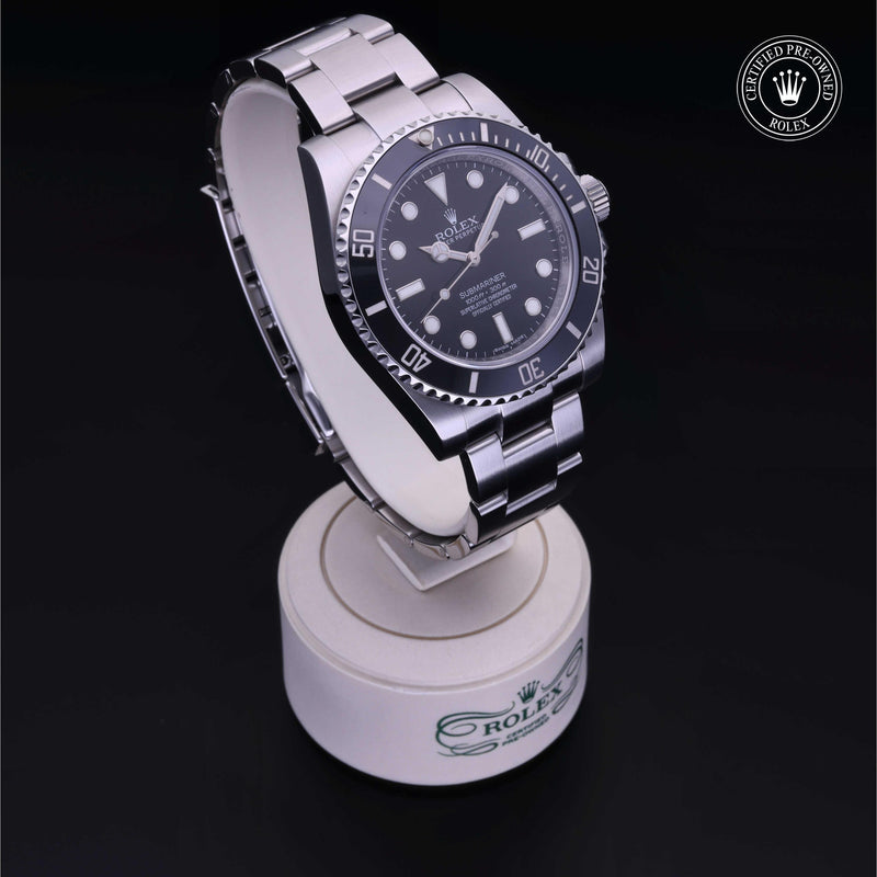 Submariner