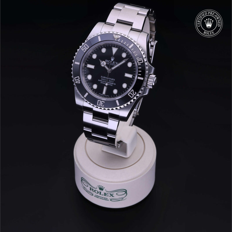 Submariner