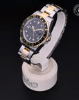 Oyster Perpetual GMT-Master II
