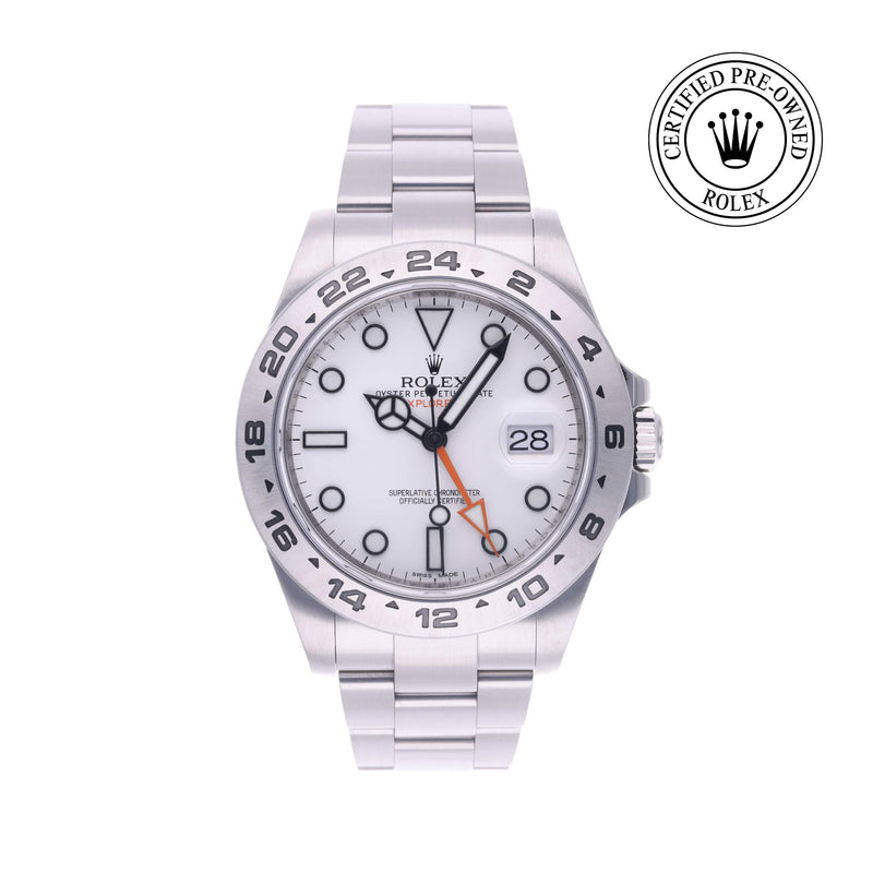 Explorer II