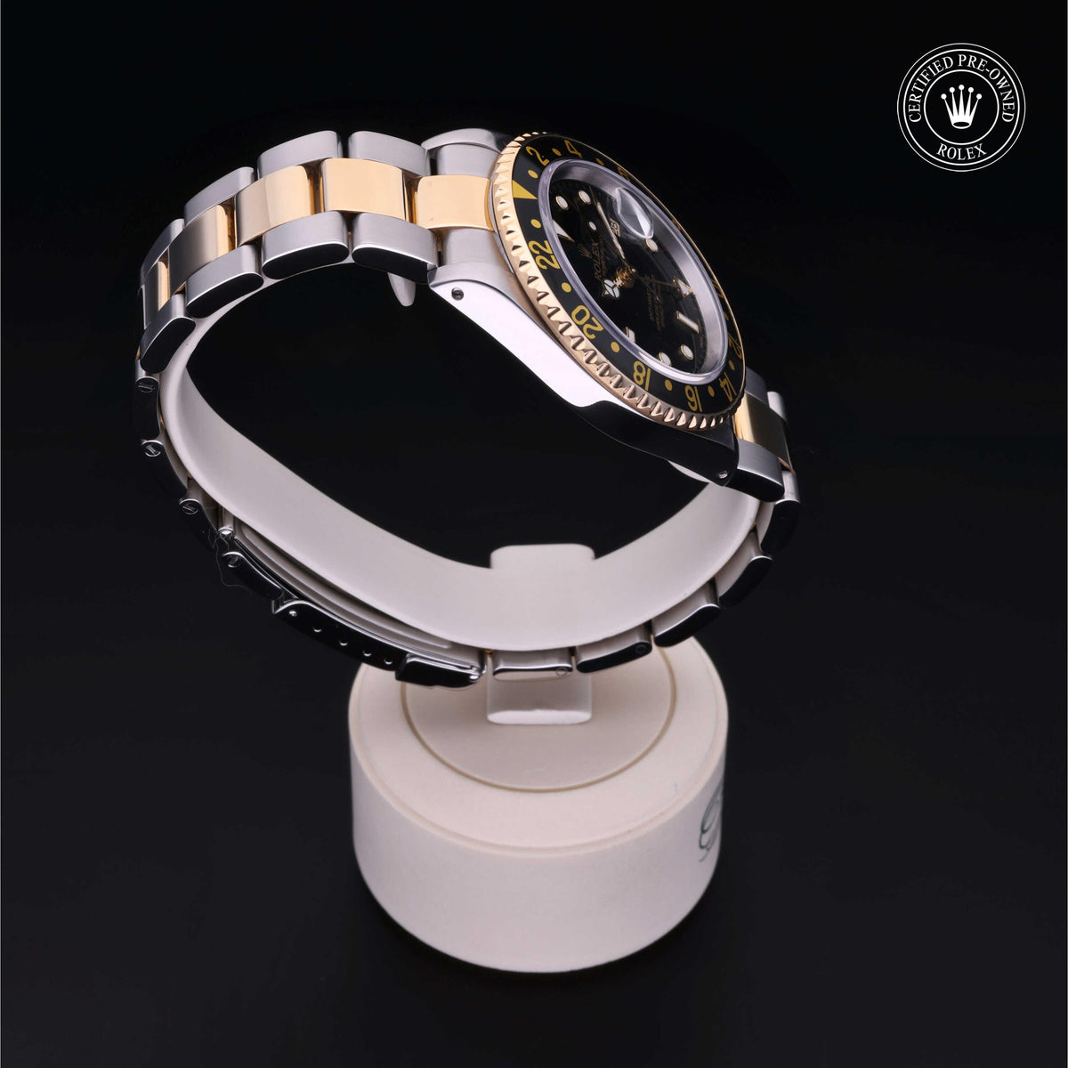 Oyster Perpetual GMT-Master II