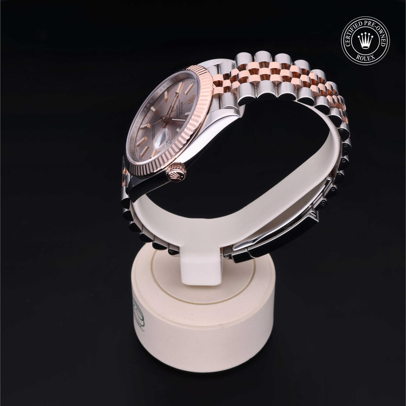 Datejust 41