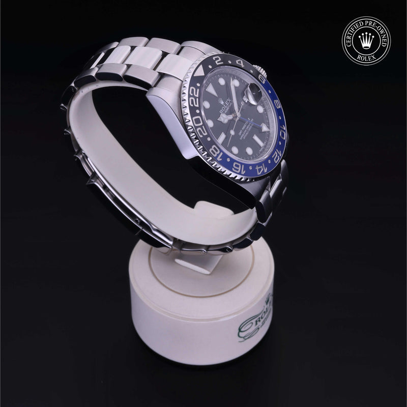 GMT-Master II