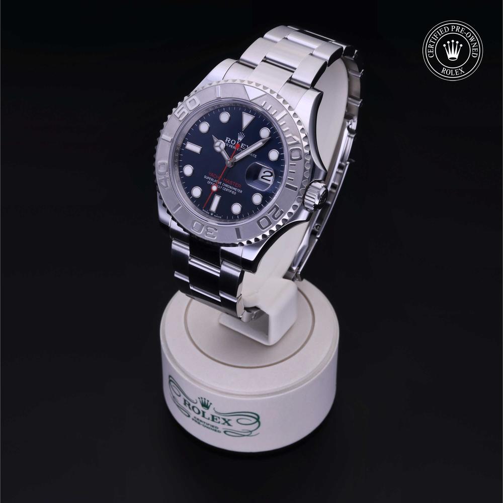 Yacht-Master 40