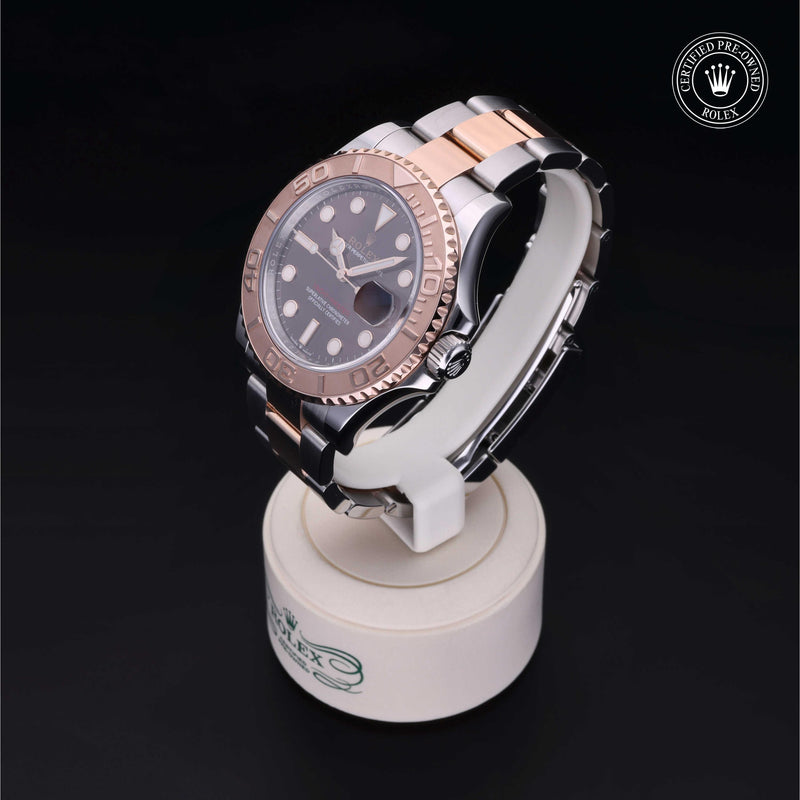 Yacht-Master 40
