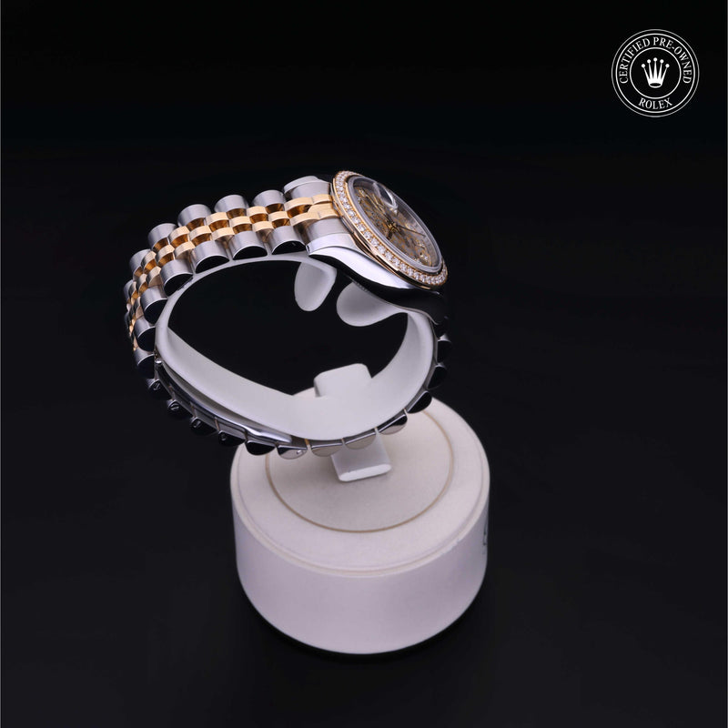 Lady-Datejust 26