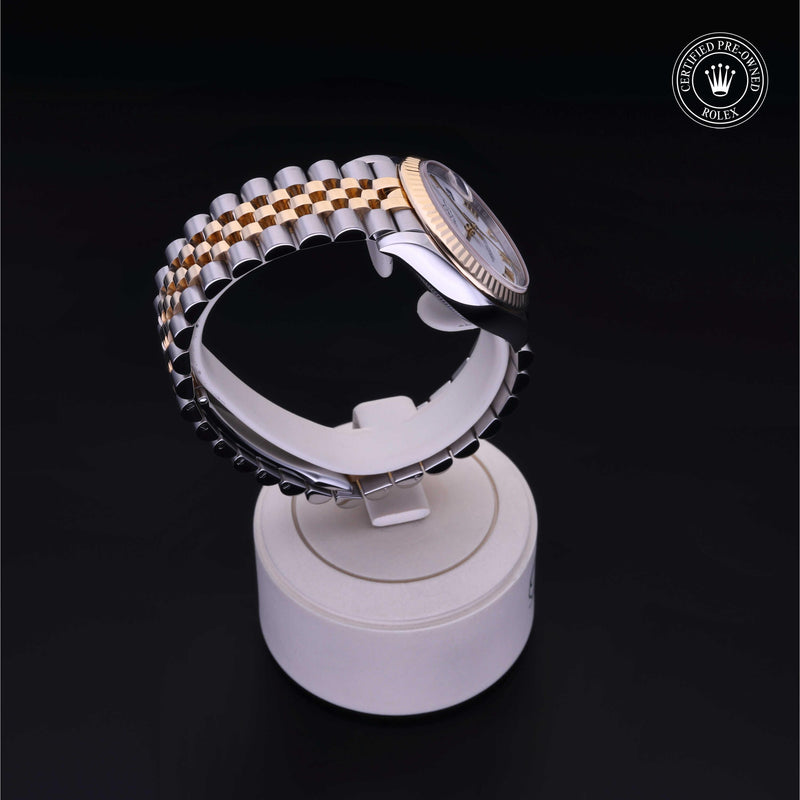 Datejust 31