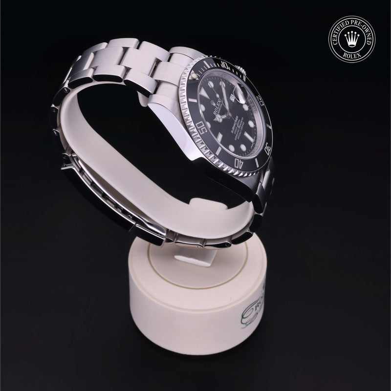 Submariner Date