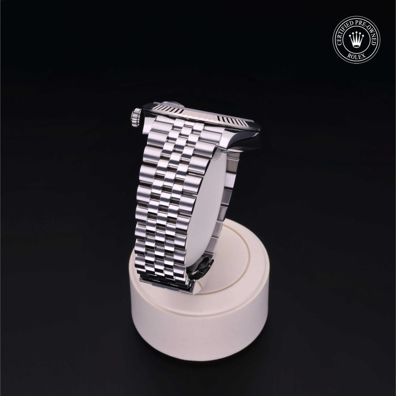 Datejust 41