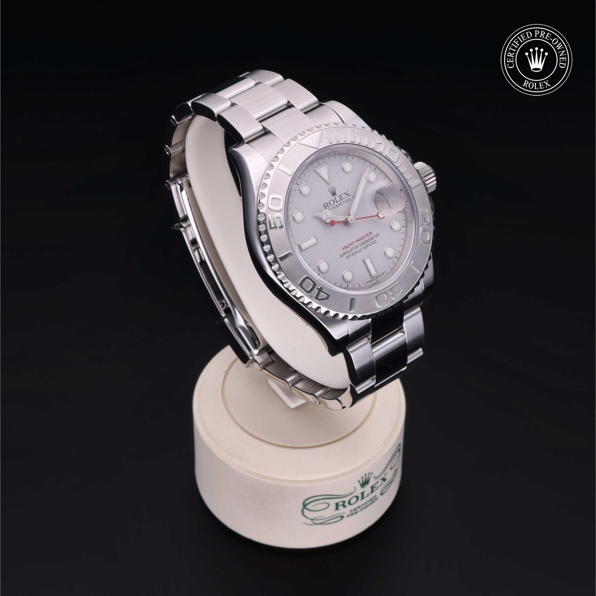 Yacht-Master 40