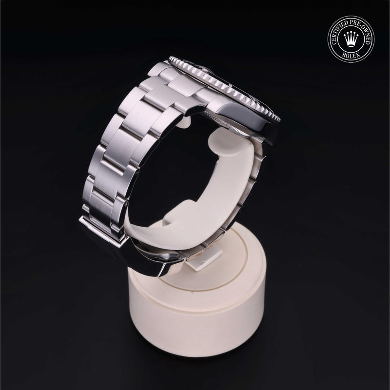 Submariner Date