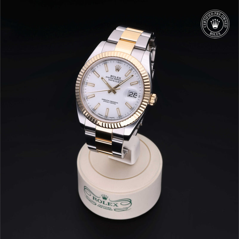 Datejust 41
