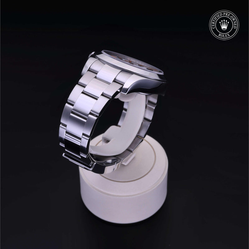 Milgauss