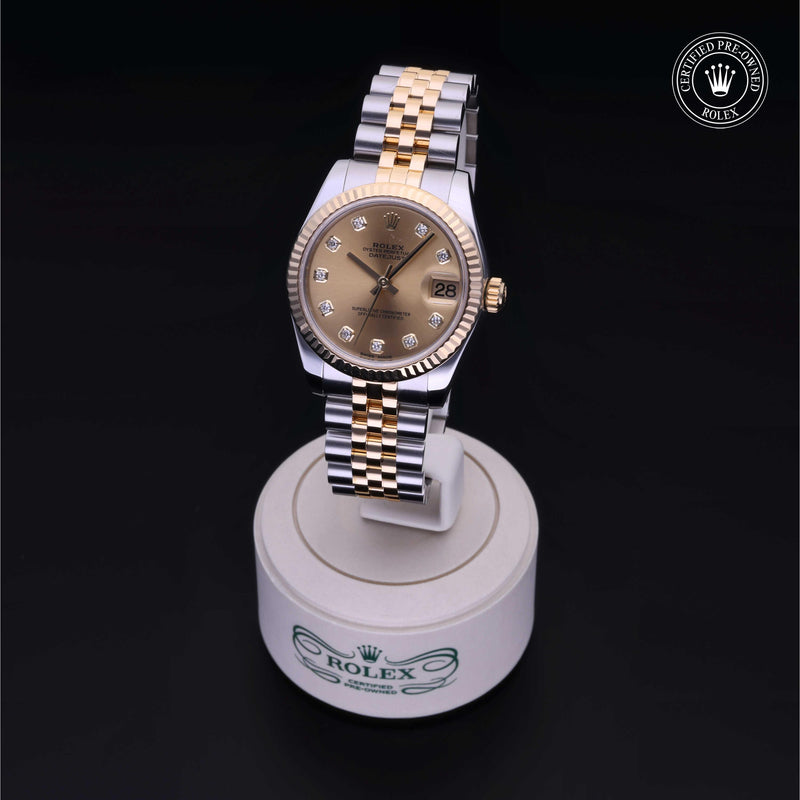 Datejust 31