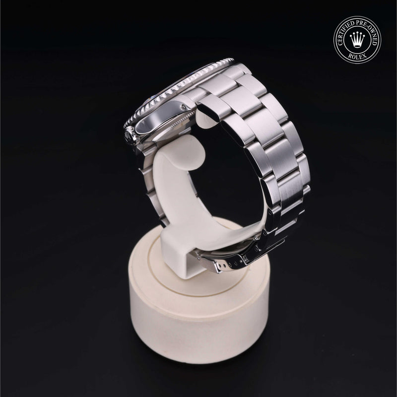 Oyster Perpetual GMT-Master II