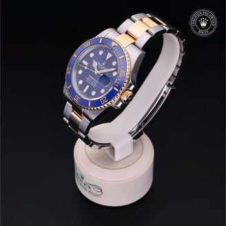 Submariner Date - image 6 of 36