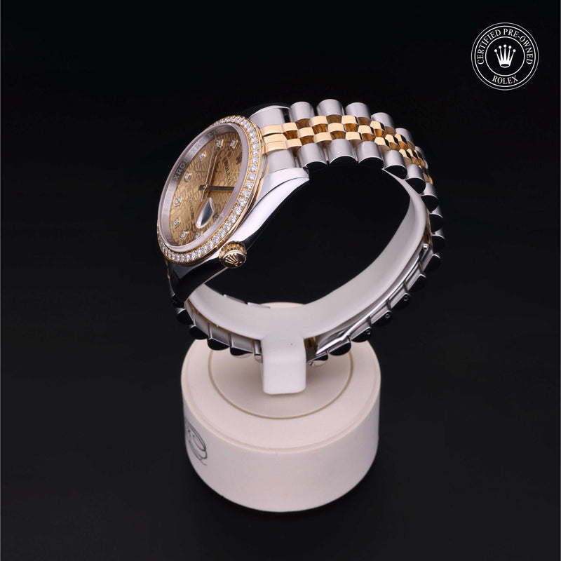 Datejust 36