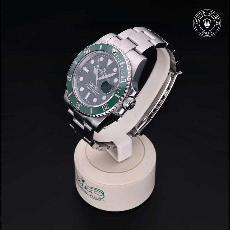 Submariner Date