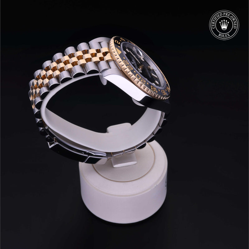 GMT-Master II