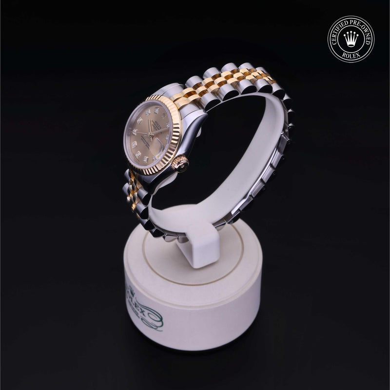Lady-Datejust 26