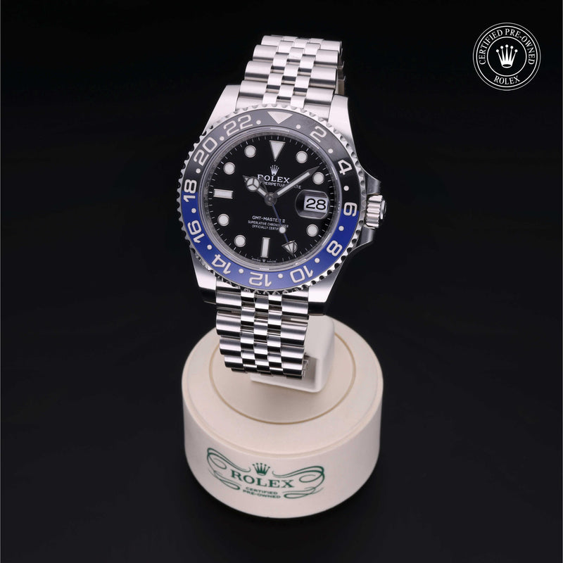 GMT-Master II