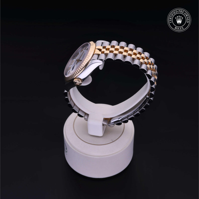 Datejust 31