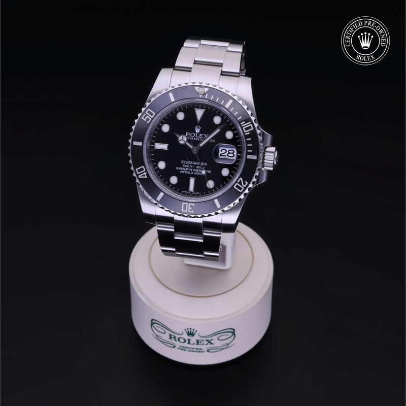 Submariner Date