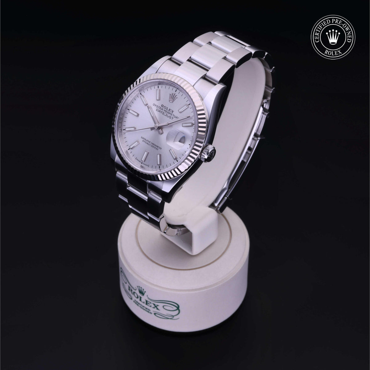 Datejust 36