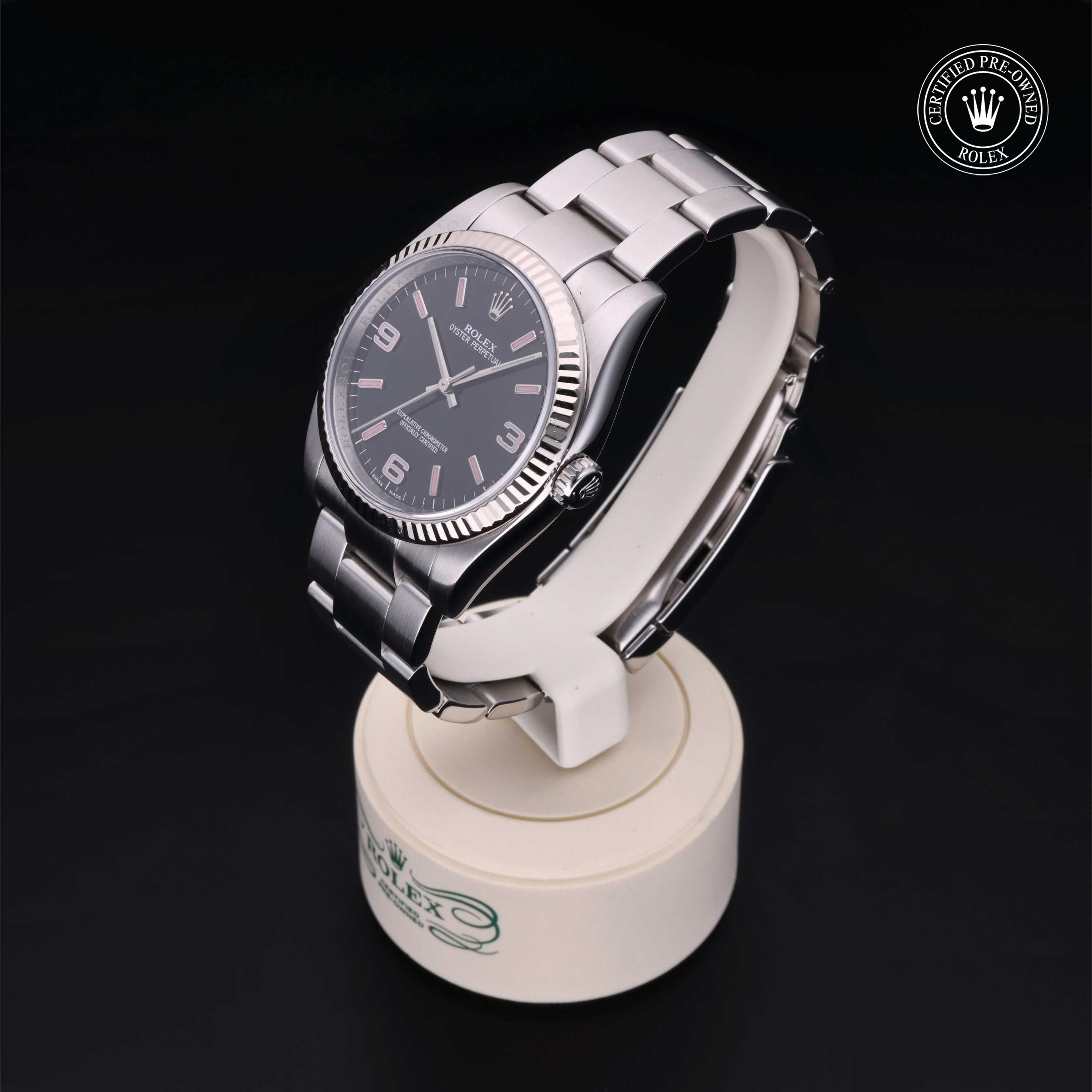 Oyster Perpetual  36